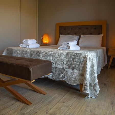 Zante Suites Аликанас Екстериор снимка