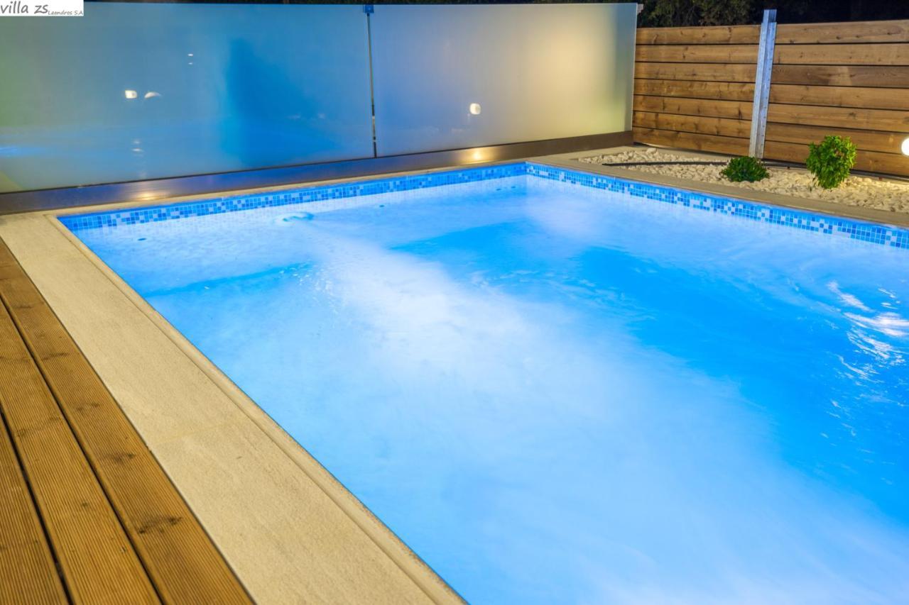 Zante Suites Аликанас Екстериор снимка