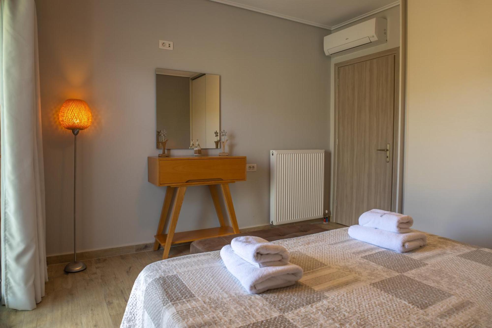 Zante Suites Аликанас Екстериор снимка