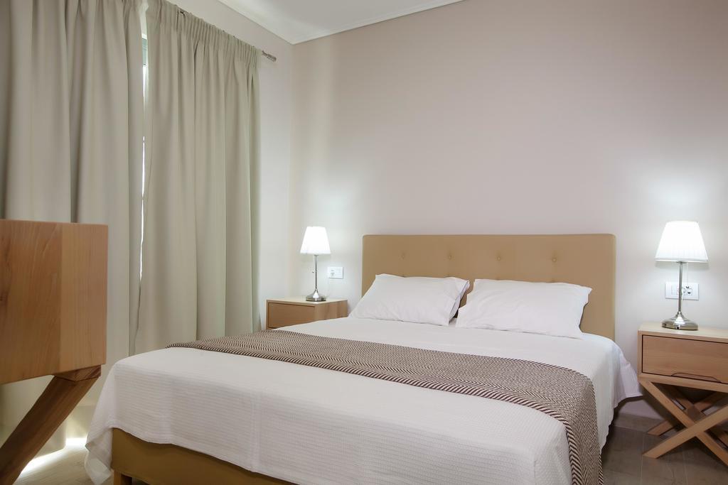 Zante Suites Аликанас Екстериор снимка