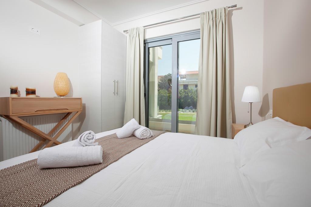 Zante Suites Аликанас Екстериор снимка