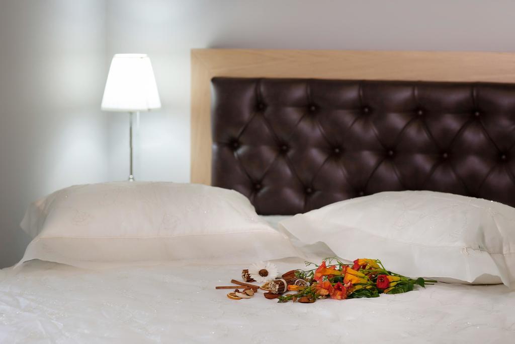 Zante Suites Аликанас Екстериор снимка