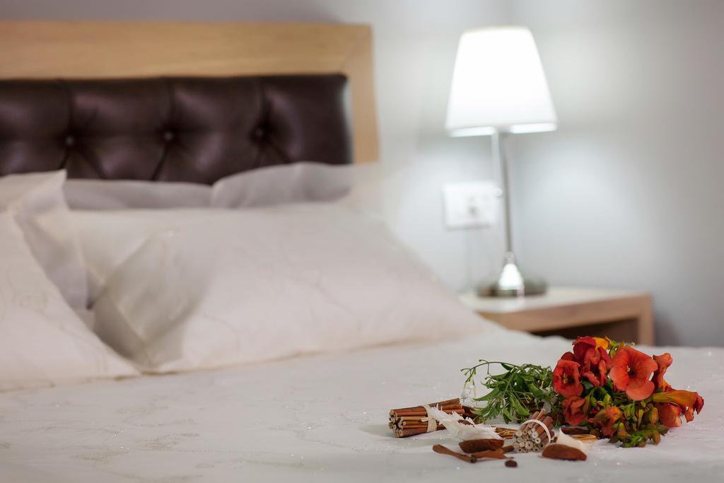 Zante Suites Аликанас Екстериор снимка