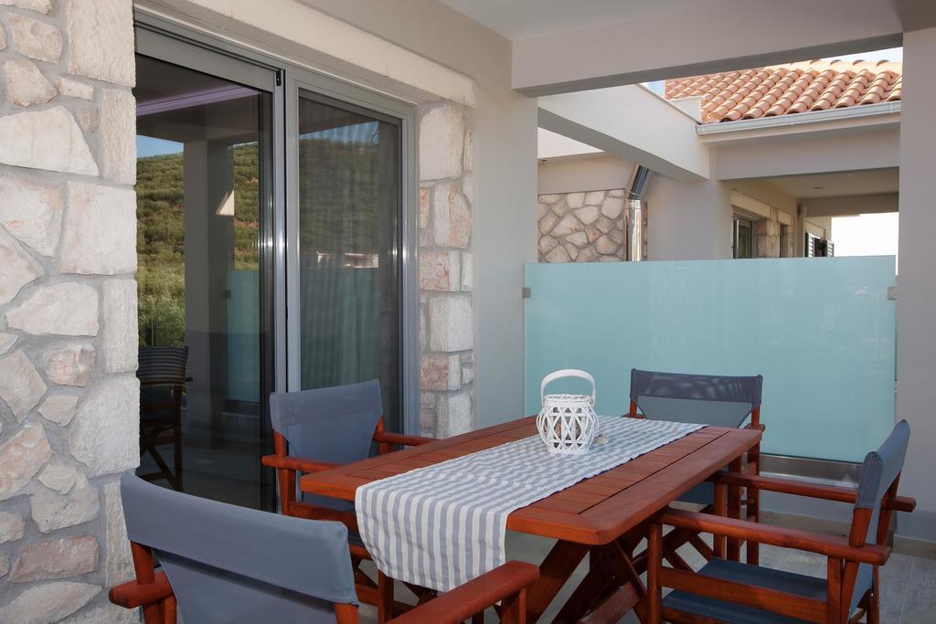 Zante Suites Аликанас Екстериор снимка