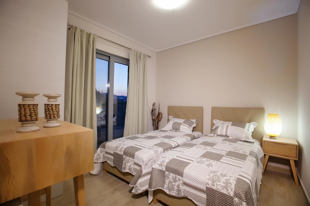 Zante Suites Аликанас Екстериор снимка