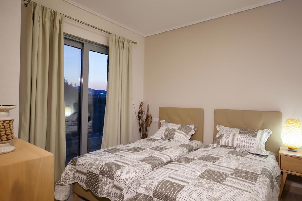 Zante Suites Аликанас Екстериор снимка