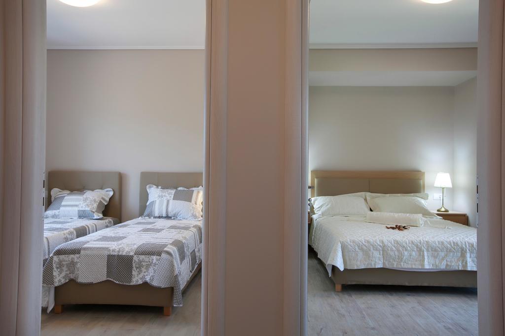 Zante Suites Аликанас Екстериор снимка